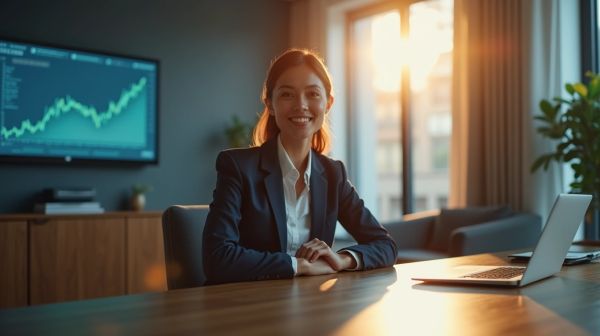 5 clés pour optimiser votre gestion de patrimoine aujourd'hui