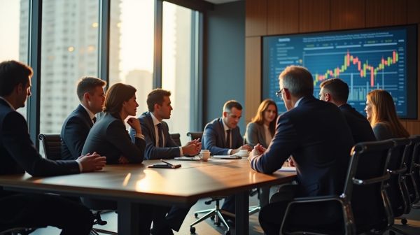 Comment maximiser l'apport-cession comme levier stratégique