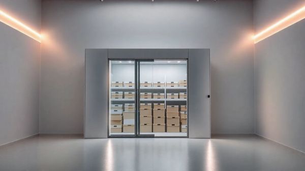 Découvrez des solutions modernes de garde meuble sécurisé