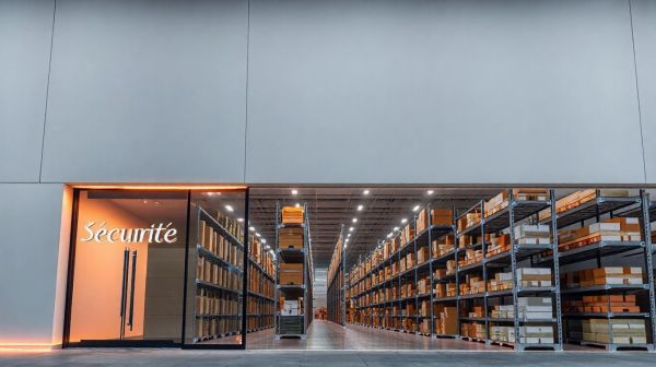 Découvrez des solutions modernes de garde meuble sécurisé