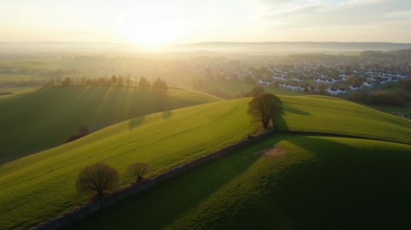 Optimiser l'achat d'un terrain viabilisé dans les Côtes-d'Armor
