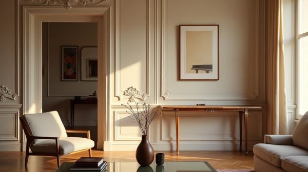 Pourquoi l'immobilier représente une stratégie d'investissement pourtant sous-estimée