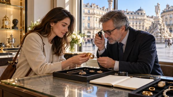 Top conseils pour maximiser la vente de votre or à Montpellier