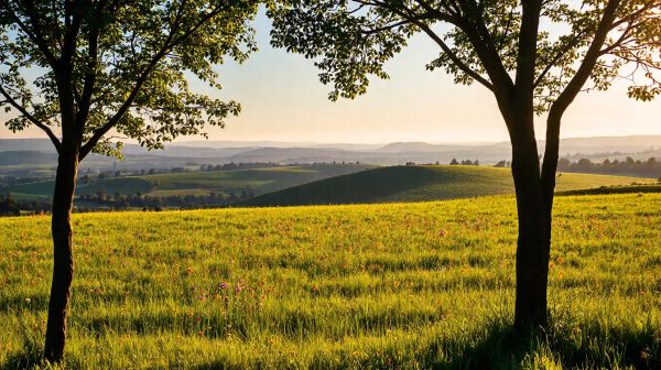 Top conseils pour réussir votre investissement en terrain viabilisé dans les Côtes-d'Armor
