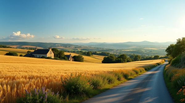 Un large choix de programmes immobiliers neufs en Isère