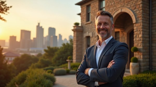 Vente et location immobilière : les stratégies gagnantes à connaître