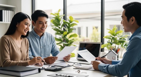 Assurance pour prêt immobilier : les avantages à connaître en 2024