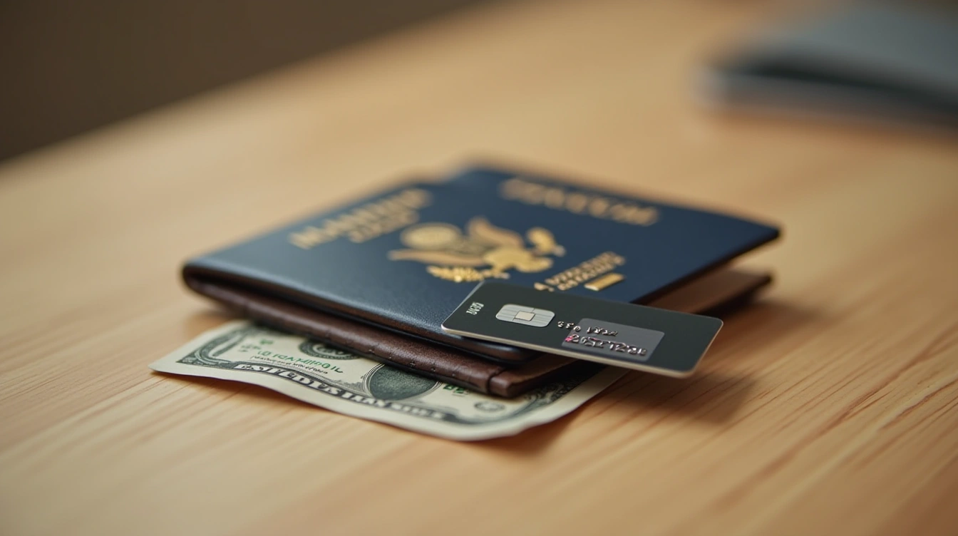 Comment limiter les frais bancaires à l'étranger ?